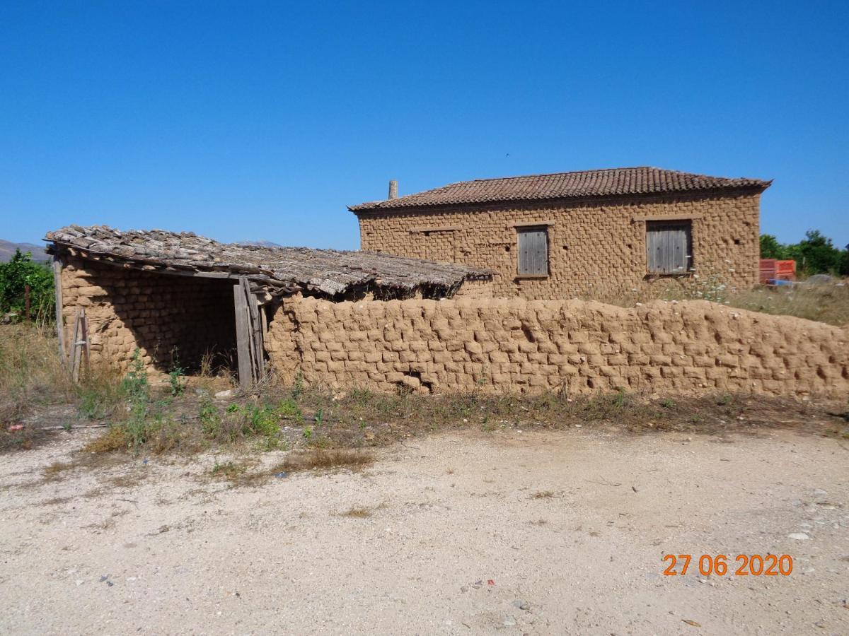 Traditional Guesthouse Asimakis Anifion Exterior photo